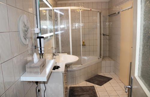 Laafeld Apartment | Blütenhof Apartment "Zur inneren Balance"