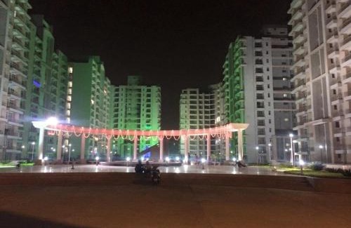 Agra Apartment | BL Homestay & Suite