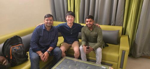 Agra Apartment | BL Homestay & Suite