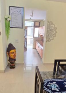 Agra Apartment | BL Homestay & Suite