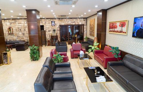 Erbil Hotel | BL-Hotels Erbil
