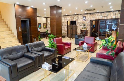 Erbil Hotel | BL-Hotels Erbil