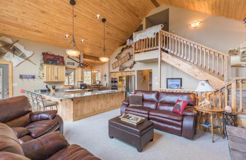 Creede House | BL-Rogers