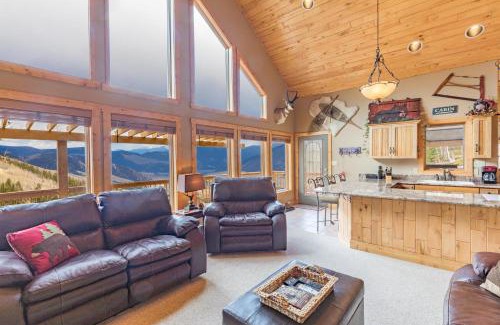 Creede House | BL-Rogers