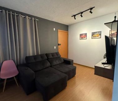 Jardim Santa Isabel Apartment | BL15 - Apartamento próximo ao Estádio Arena Pantanal - Cuiabá