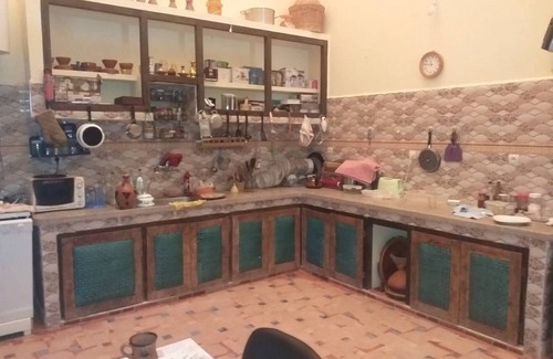 Ait Ourir House | Blabla Dar maison et table d'hôtes