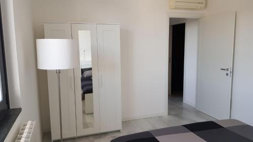 Urgnano Apartment | Black and White B&B Urgnano