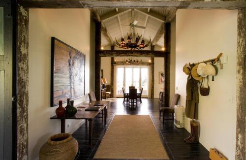 Havelock North House | Black Barn Retreat