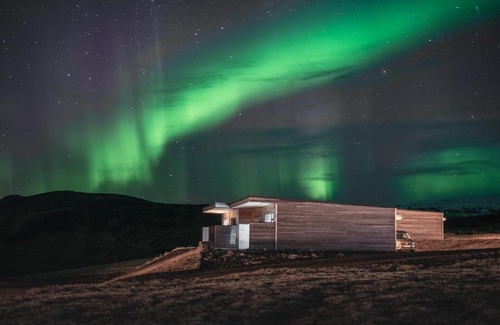 Myrdalshreppur Apartment | Black Beach Suites