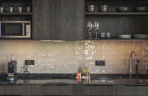 Myrdalshreppur Apartment | Black Beach Suites