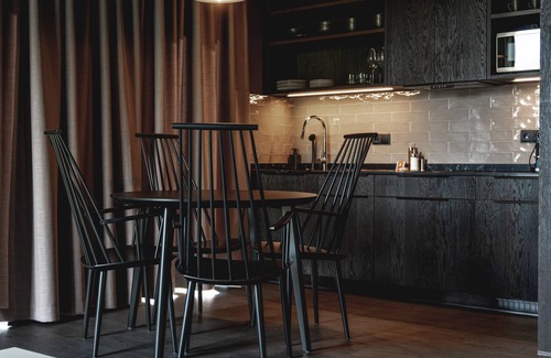Vik I Myrdal Apartment | Black Beach Suites