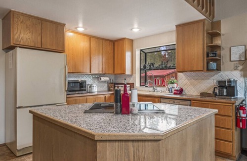 Ardenvoir House | Black Bear Cabin family cabin