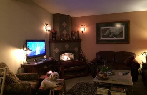Ketchikan Bed & Breakfast | Black Bear Inn