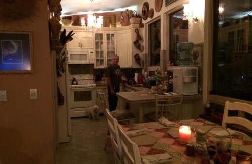 Ketchikan Bed & Breakfast | Black Bear Inn