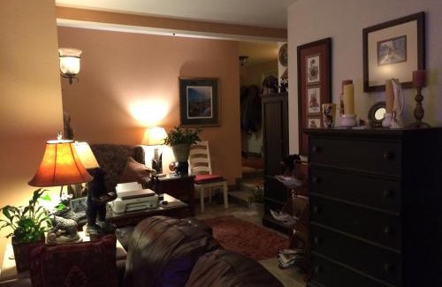Ketchikan Bed & Breakfast | Black Bear Inn