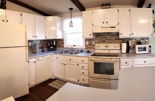 Stevens House | Black Bear Lodge @ MiddleCreek