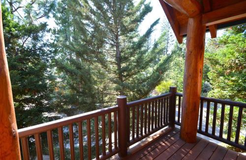 Bass Lake House | Black Bear Lodge Reduced Nightly Rate