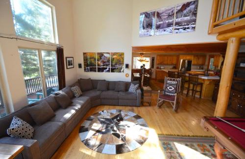 Bass Lake House | Black Bear Lodge Reduced Nightly Rate