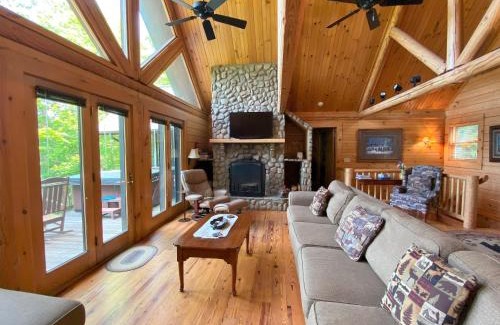 Ferguson House | Black Bear Lodge