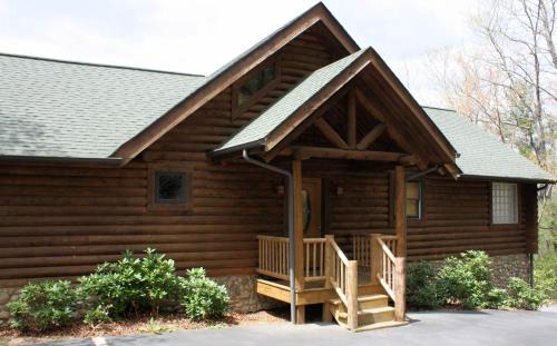 Ferguson House | Black Bear Lodge