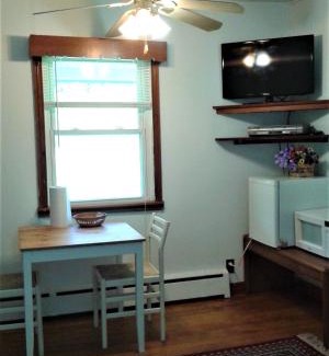Prattsville Hotel | Black Bear Lodge