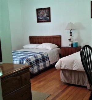 Prattsville Hotel | Black Bear Lodge