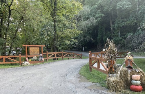 Robbinsville House | Black Bear Run- Pets Allowed!