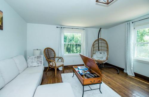 Bergton House | Black Bear Vista-3BR Fast Wi-Fi