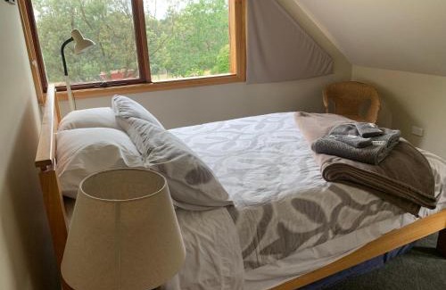 Central Coast Council House | Black Bluff View Retreat