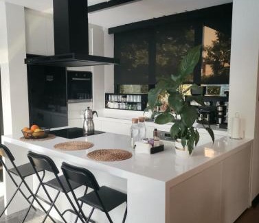 Sigacık Villa | Black Box village with garden