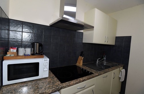 Bont Newydd Hotel | Black Boy Inn