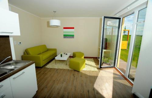 Prague Apartment | Black Bridge Hotel Apartment