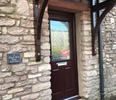 Kirkby Stephen House | Black Bull Barn