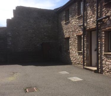 Kirkby Stephen House | Black Bull Barn