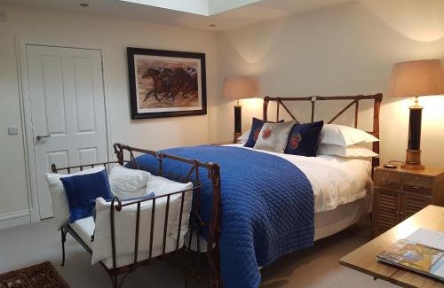Lauder Hotel | Black Bull