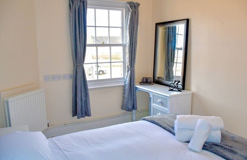 Godmanchester Hotel | Black Bull Godmanchester