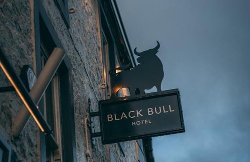 Kirkby Stephen Hotel | Black Bull Hotel