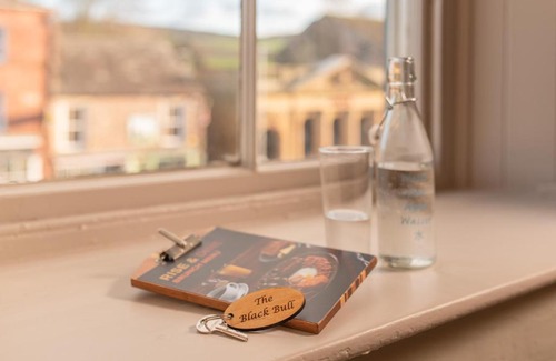 Kirkby Stephen Hotel | Black Bull Hotel