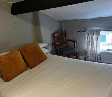 Reeth Hotel | Black Bull Hotel