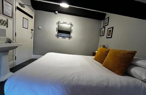 Reeth Hotel | Black Bull Hotel