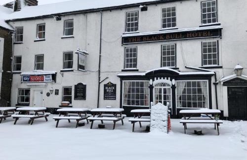 Reeth Hotel | Black Bull Hotel