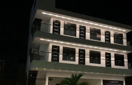Puerto Colombia Apartment | Black Bull Suite