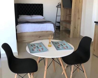 Puerto Colombia Apartment | Black Bull Suite