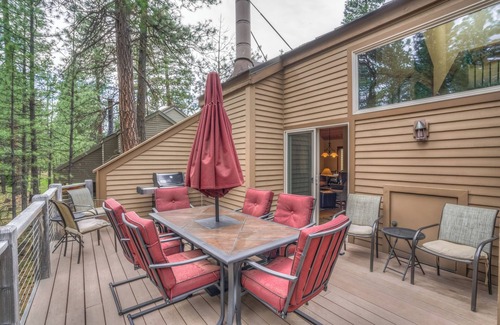 Black Butte Ranch House | Black Butte Ranch House 005