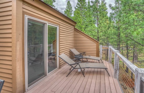 Black Butte Ranch House | Black Butte Ranch House 005