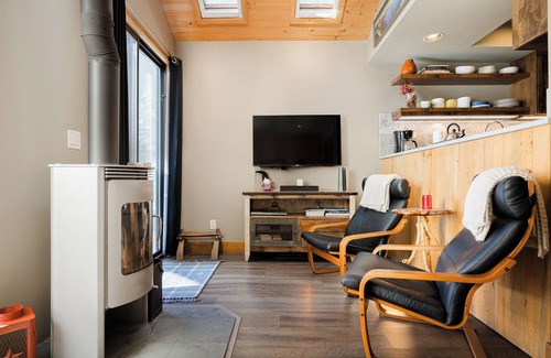 Black Butte Ranch Condo | Black Butte Ranch Country House 075