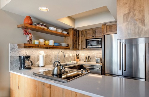 Black Butte Ranch Condo | Black Butte Ranch Country House 075