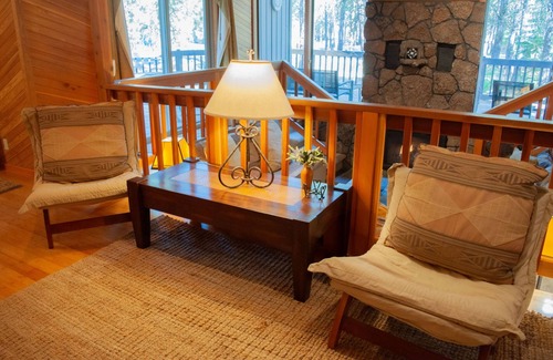 Black Butte Ranch House | Black Butte Ranch Golf Home 197