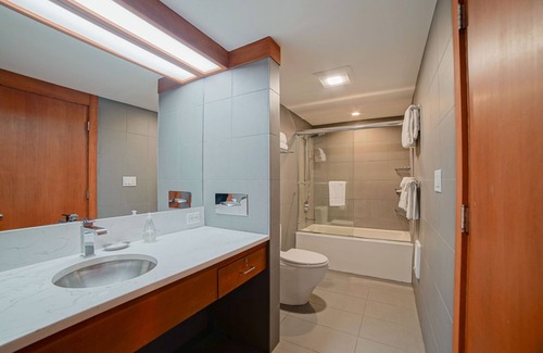 Black Butte Ranch Apartment | Black Butte Ranch Lodge Room 005