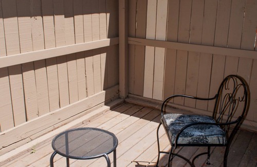 Black Butte Ranch Apartment | Black Butte Ranch Lodge Room 016